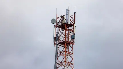В России появится связь 5G