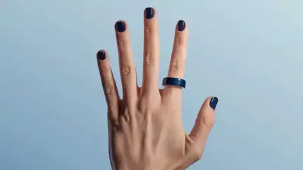 Oura запатентовала систему предупреждения о мигрени до появления симптомов