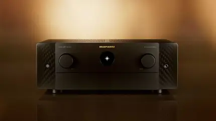 Marantz обновила AV-ресиверы Cinema Series с поддержкой Dolby Atmos