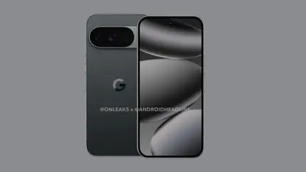 Инсайдер продемонстрировал новый Pixel 10 Pro со всех сторон