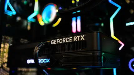 3DMark готовит новый тест с Path Tracing и генерацией кадров