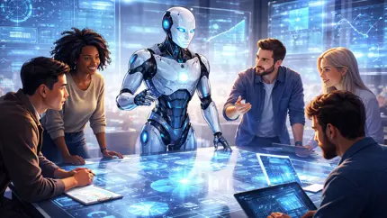 Стартап Humans& получил $480 млн, чтобы научить ИИ работать в команде с людьми