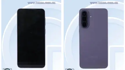 В сеть утекли фотографии нового Galaxy A57