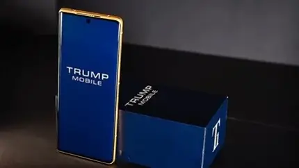 Телефон Трампа за сотни долларов начали готовить к отправке после череды переносов