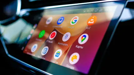Gemini меняет опыт общения с автомобилем в Android Auto