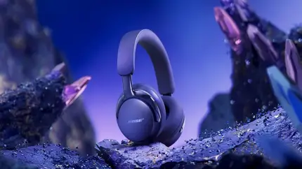 Эти наушники понравятся любому: в продажу поступили Bose QuietComfort Ultra