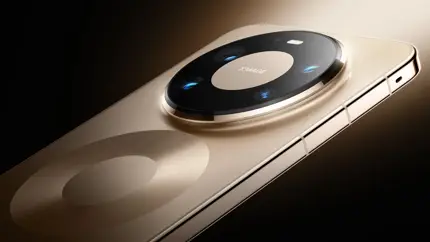 Чипсет Kirin и аккумулятор на 5 750 мА/ч: представлено семейство Huawei Mate 80