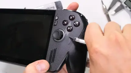 ROG Xbox Ally X оказался прочным, но не таким премиальным, как ожидалось