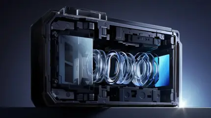 Новый Xiaomi 17 Ultra: 200 Мп и плавный оптический зум