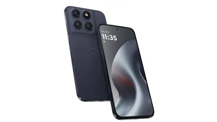 Новый король серии G: что умеет Moto G87