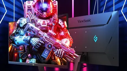 Монитор мечты за 14,4 тыс. рублей: ViewSonic VX25G26-2K-3 поражает характеристиками