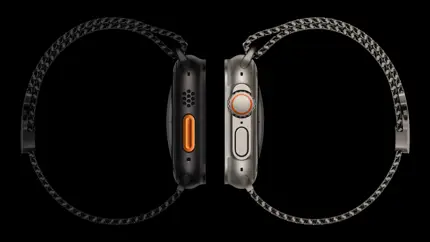 Apple втайне готовится представить Apple Watch Ultra 3
