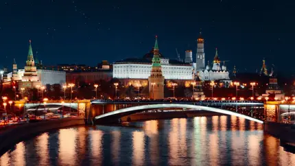 В Москве и области возможны сбои мобильного интернета с 5 по 9 мая