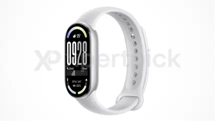 Инсайдеры показали дизайн и назвали характеристики нового Xiaomi Mi Band 10