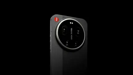 Внушительный комплект и заветный логотип: представлен Xiaomi 17 Ultra Leica Edition