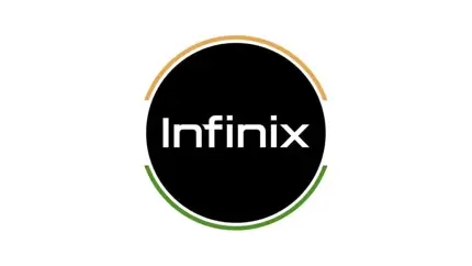 Смартфон-хамелеон: Infinix показала Hot 70 с термочувствительной задней крышкой