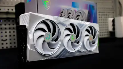 Ужасные новости для геймеров: NVIDIA и AMD могут прекратить выпускать видеокарты