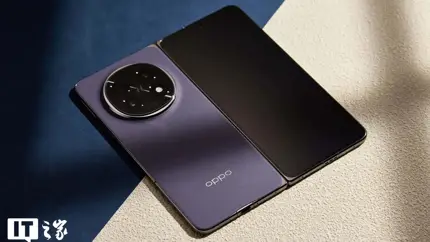 Теперь точно самый мощный: названы все характеристики OPPO Find N5