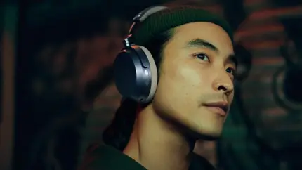 Sennheiser представила Momentum 5 Wireless — до 57 часов работы и шумоподавление нового поколения