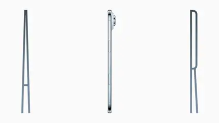 Технологии Samsung помогут сделать iPhone Air 2 ещё тоньше