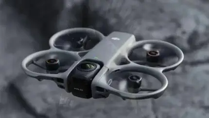 DJI Avata 360 может стать самым доступным панорамным дроном