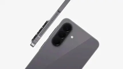 Samsung представила защищённый Galaxy Quantum 7