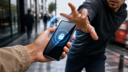 Как защитить Android-смартфон от кражи