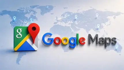 Google Maps временно перестал показывать часть отелей на карте
