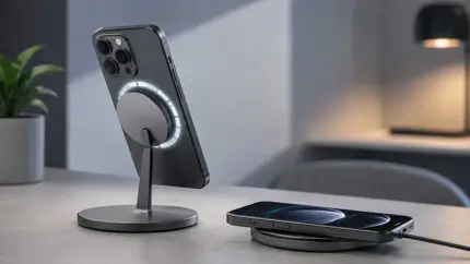 MagSafe и Qi: чем отличаются два стандарта беспроводной зарядки
