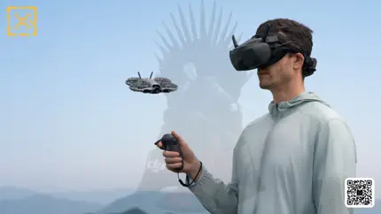 В сеть утекли данные о ценах и характеристиках дрона DJI Neo 2