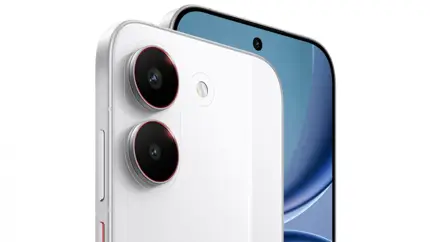 Xiaomi представила Redmi Turbo 5 — мощный середнячок с ёмкой батареей