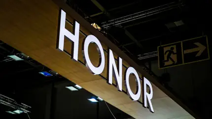 Характеристики Honor Robot Phone раскрыли перед презентацией