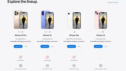 Не покупайте новый iPhone, пока не прочтёте эту инструкцию
