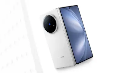 vivo X Fold 6 может получить 200-Мп камеру и батарею на 7000 мА?ч