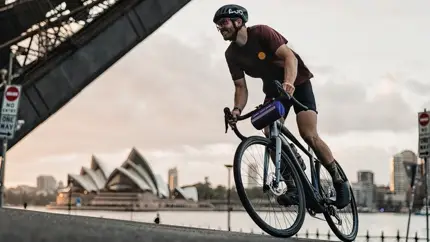 Marin Bikes представила свой первый электрический гравийный велосипед Lombard E
