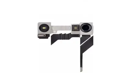 Утечка опровергла слухи о переносе камеры в iPhone 18 Pro
