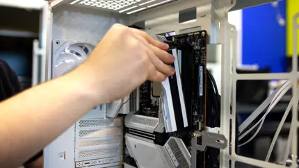 Память вместо денег: пользователь обменял ОЗУ на RTX 5070 Ti и не прогадал