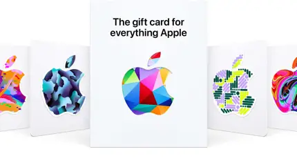 Мошенники похитили сотни миллионов долларов с помощью подарочных карт Apple