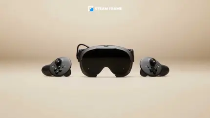 Steam Frame может выйти уже в ближайшие недели
