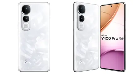 Мощный середнячок: названы характеристики vivo Y400 Pro