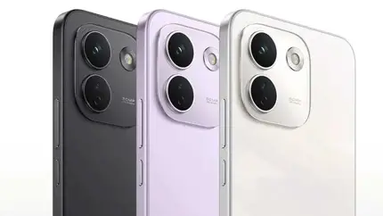 Xiaomi представила Redmi Note 17 Pro Max с аккумулятором на 10 000 мА·ч