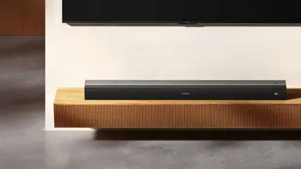 Xiaomi выпустила недорогой саундбар с Dolby Audio
