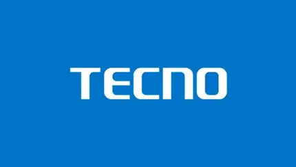 Безрамочный смартфон TECNO впервые показали в полноценном видео