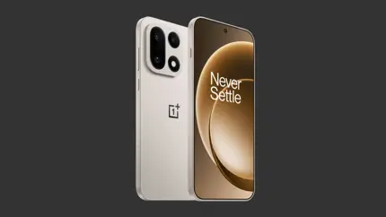 OnePlus 15 доказал превосходство — обошёл iPhone и Xiaomi по времени работы