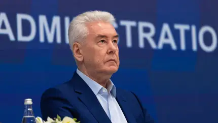 В Москве используют роботов для содержания инженерных сетей