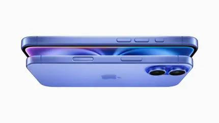 Новых iPhone 16 не дождётесь в РФ: спрос слишком велик