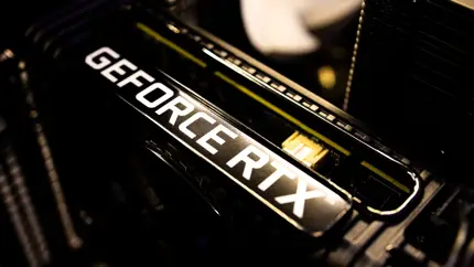 В РФ в продажу поступили профессиональные видеокарты Nvidia: цена поражает