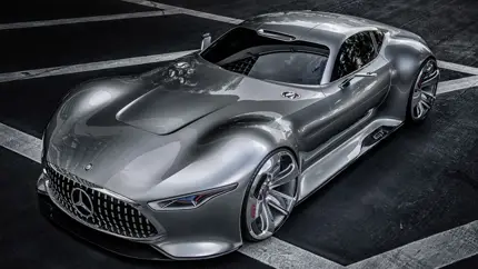 Когда игра становится жизнью: от Gran Turismo до шоурумов за один шаг