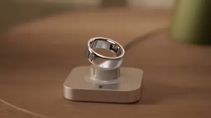 Oura Ring 5 может выйти уже в июне и стать компактнее