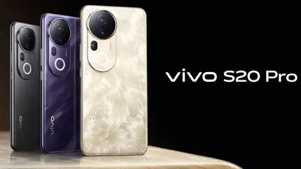Vivo представила два новых смартфона стоимостью до 550 долларов